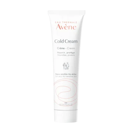 Avène – Cold Cream Crème 100 ml