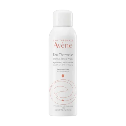Spray d’Eau Thermale Avène 150 mL