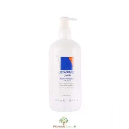 Effadiane Baume 500Ml