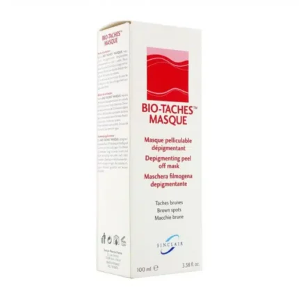 Alliance Bio-Taches Masque 100 Ml