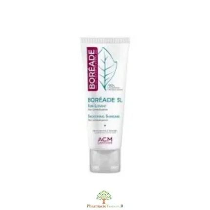 ACM Boréade SL Soin Lissant 40 ml