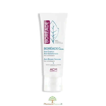 ACM Boréade Soin Global 40 ml